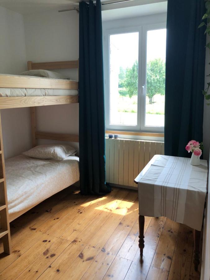 Maison D'Hotes Larraldia Uhart-Cize 外观 照片