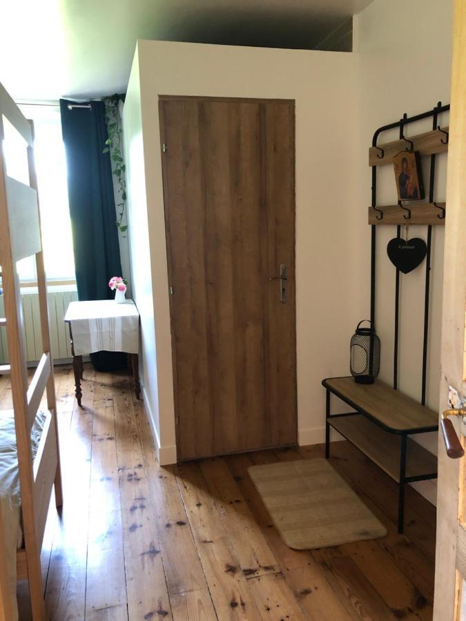 Maison D'Hotes Larraldia Uhart-Cize 外观 照片