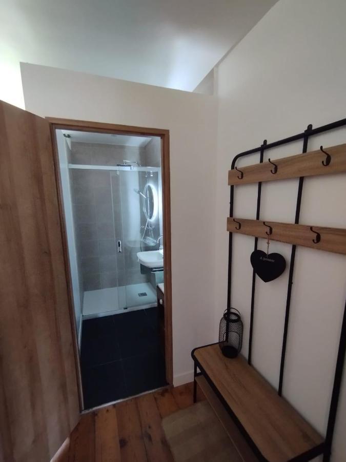 Maison D'Hotes Larraldia Uhart-Cize 外观 照片