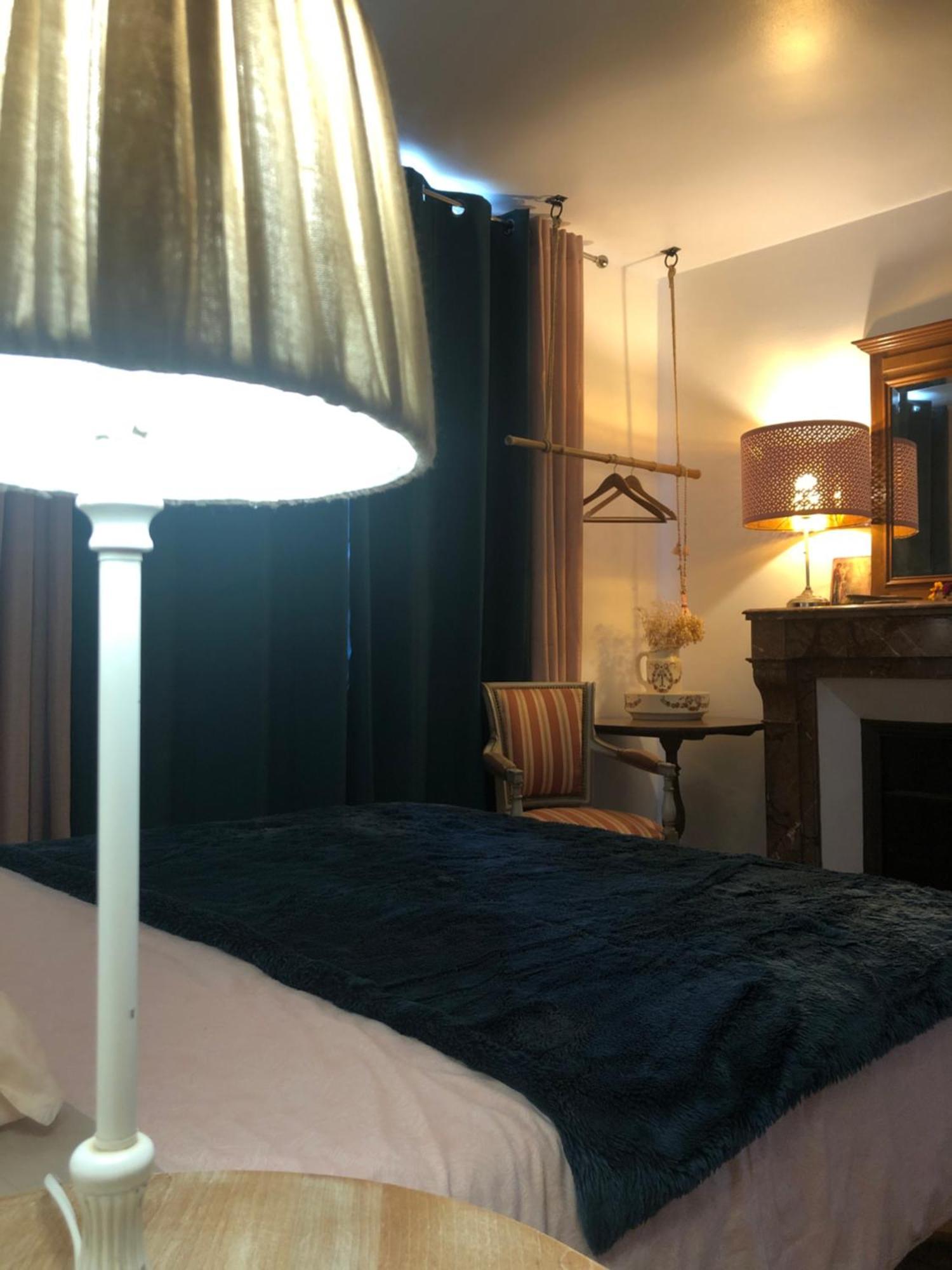 Maison D'Hotes Larraldia Uhart-Cize 外观 照片